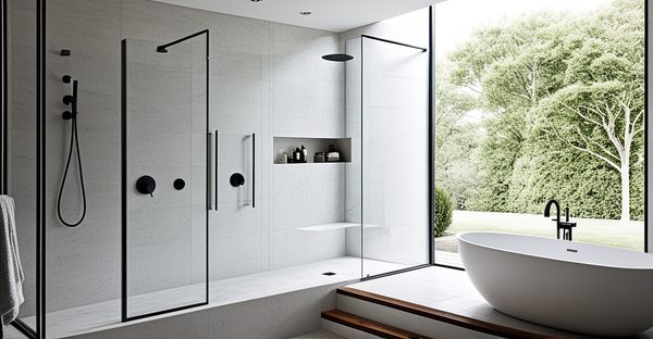 Aménagement et rénovation : tout pour votre espace bain