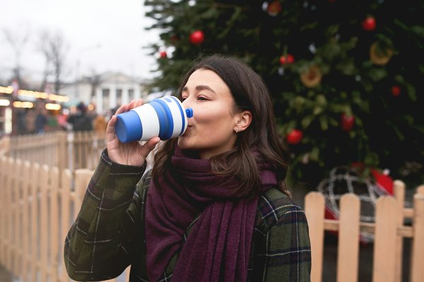 Gobelet réutilisable : personnalisez votre événement éco-responsable
