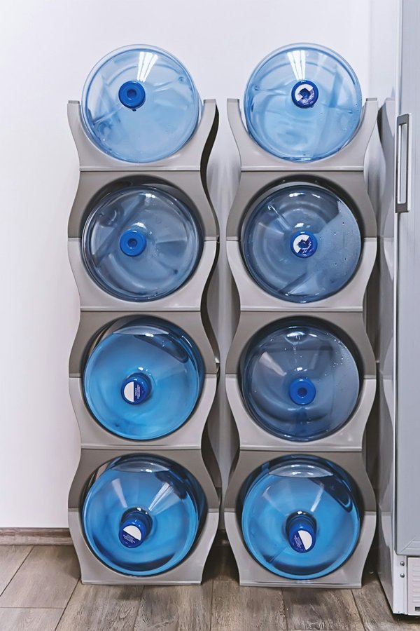 Fontaine à eau entreprise : des solutions durables pour votre bureau