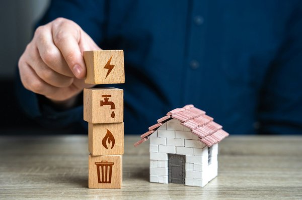 Fournisseur de gaz et d'électricité : faites le bon choix pour profiter des meilleurs services