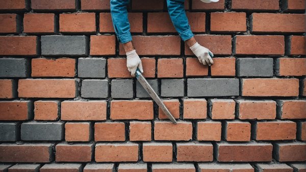 Maçon construction rénovation : construisez votre avenir dès aujourd'hui