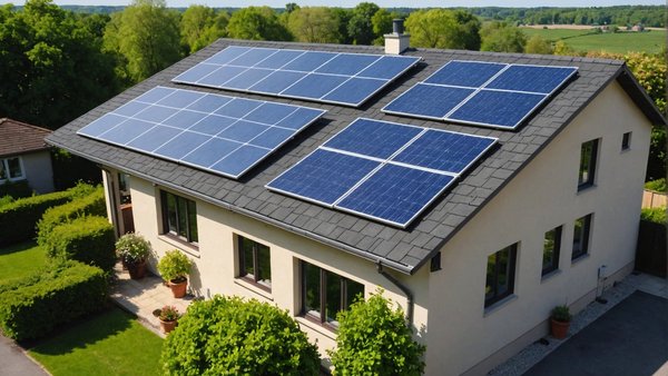Les avantages de choisir un installateur certifié rge pour vos panneaux solaires photovoltaïques