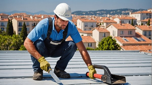 Meilleur service de couvreur zingueur à cannes : faites appel à artisan toutain