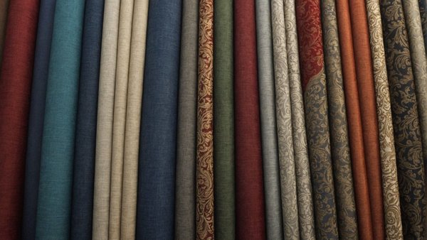 Tissu grossiste : comment dénicher les meilleures tendances ?