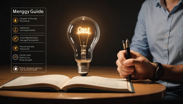 Guide de l'énergie : maîtrisez votre consommation pour économiser !