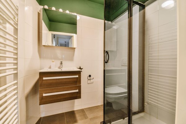 L'évolution du mobilier fonctionnel dans l'habitat contemporain : redéfinir l'espace et l'usage